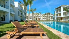 CASABAY Sidi Rahal, appartement avec accés direct à la plage et piscine